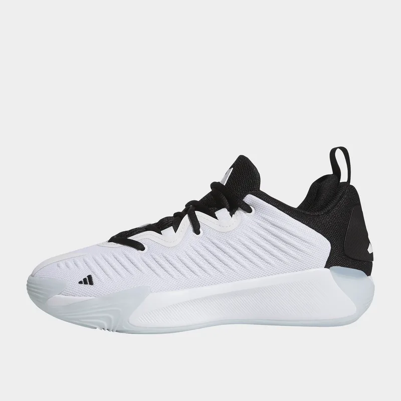 adidas Performance Initiation Unisex Μπασκετικά Παπούτσια (9000249662_63435)