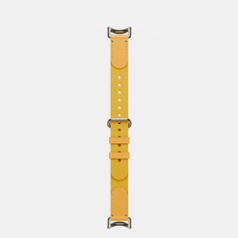 Xiaomi Smart Band 8 Braided Λουράκι για Ρολόι (9000198266_2005)