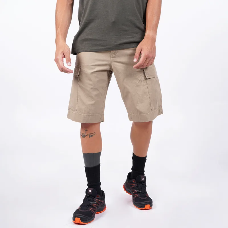 Carhartt WIP Regular Ανδρική Cargo Βερμούδα (9000072817_27138)