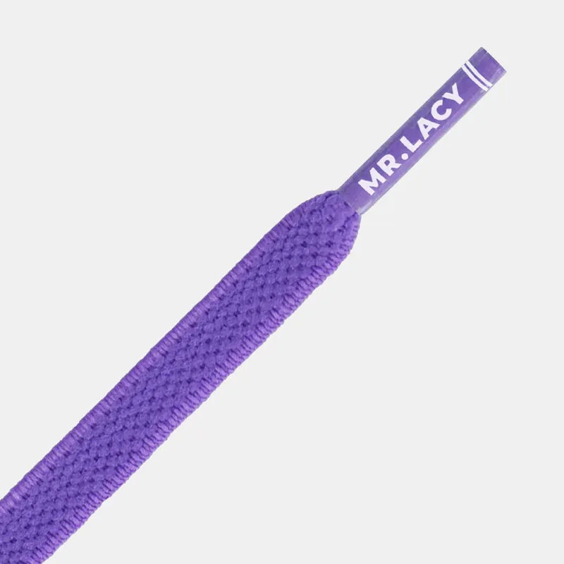 MR.LACY Flexies Κορδόνια Παπουτσιών 90cm (9000254500_3248)