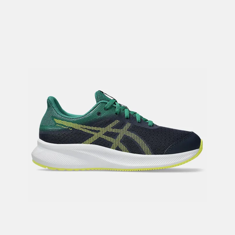 ASICS Performance Patriot 13 Παιδικά Παπούτσια για Τρέξιμο (9000241553_6741)