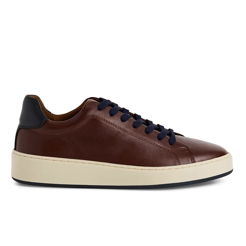 Marco Tozzi by GMK ΑΝΔΡΙΚΟ SNEAKER 2-13601-41 392 COGNAC COMB