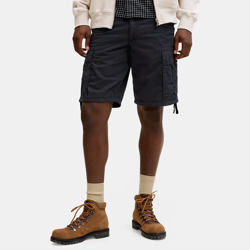 Jack & Jones Frank Ανδρική Cargo Βερμούδα (9000256038_1469)