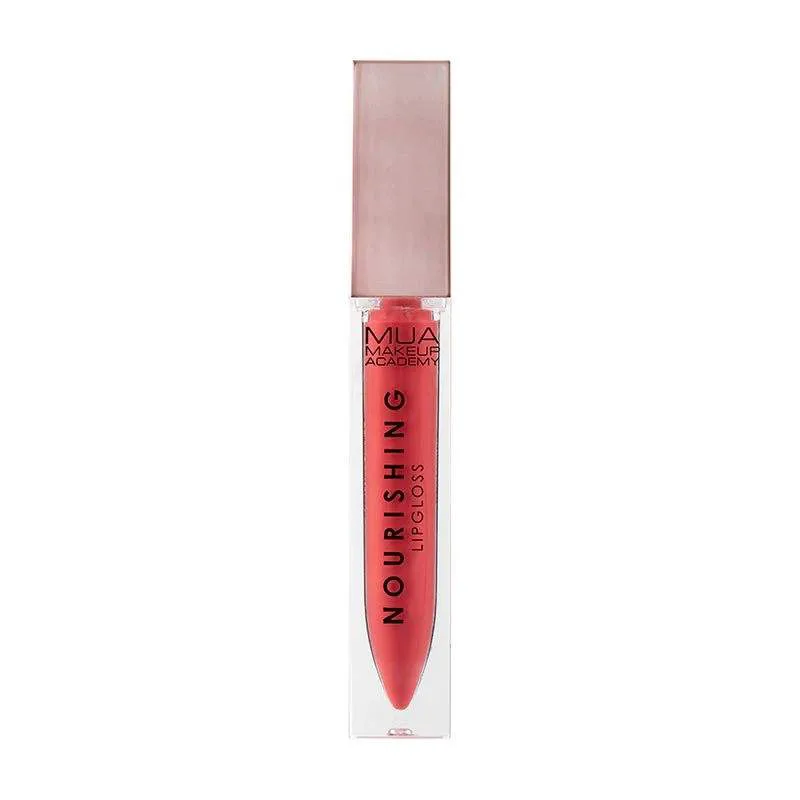 Nourishing Lip Gloss-Mystic