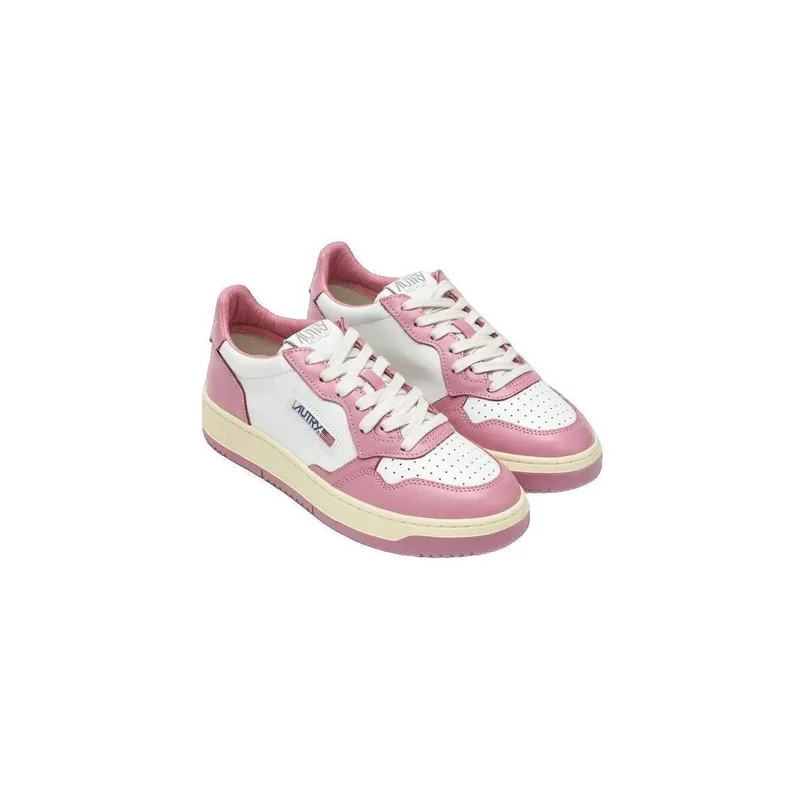 Xαμηλά Sneakers Autry Chaussures de running Flex waterproof cuir