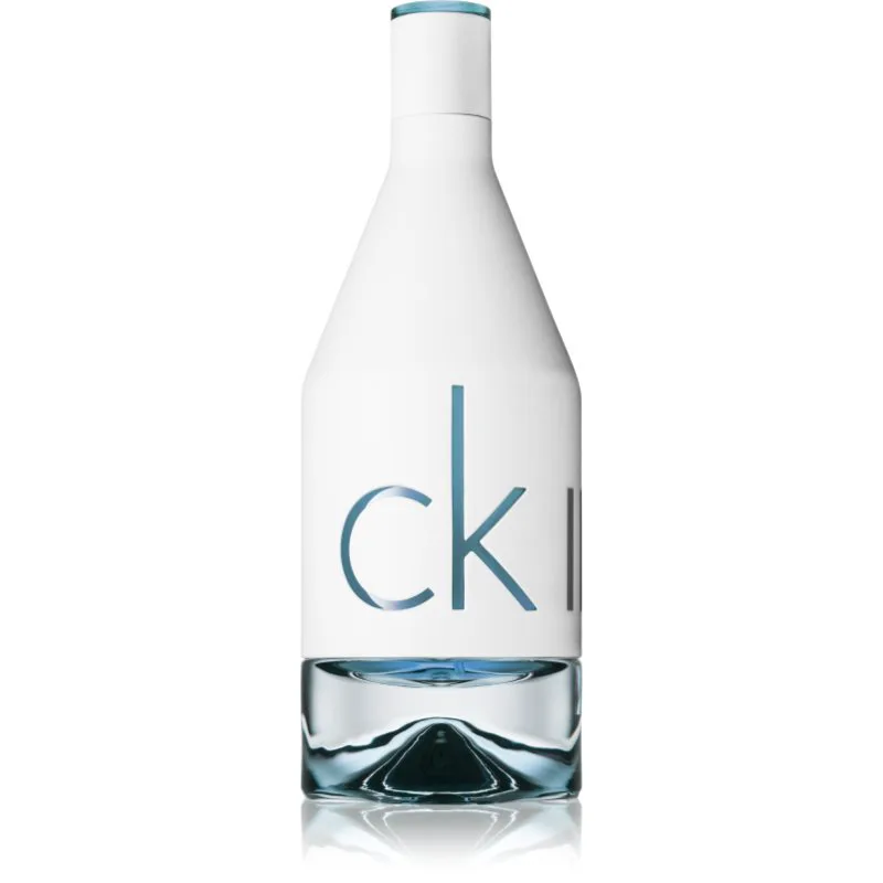 Calvin Klein CK IN2U Eau de Toilette για άντρες 100 ml