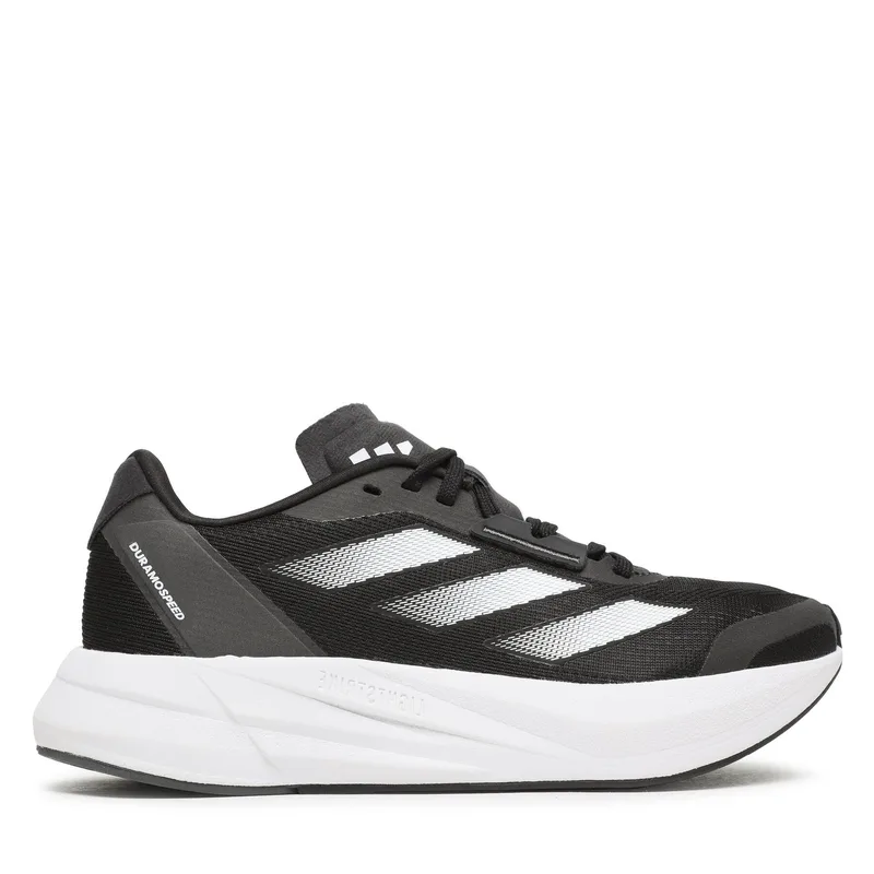 Παπούτσια για Τρέξιμο adidas Duramo Speed ID9854 Μαύρο
