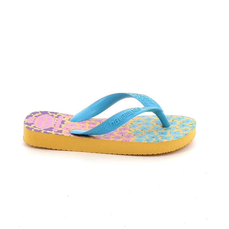 Παιδική Σαγιονάρα για Κορίτσι Havaianas Kids Institutional Πολύχρωμη 4000052-6161