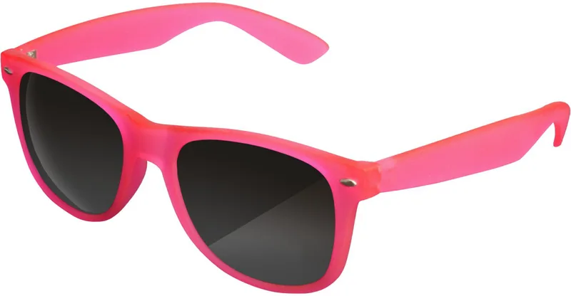 Sunglasses Likoma MSTRDS 10308-00355 neonpink