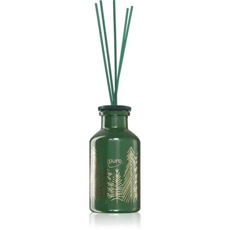 ipuro Festive Evergreen άρωμα για διαχύτη 240 ml
