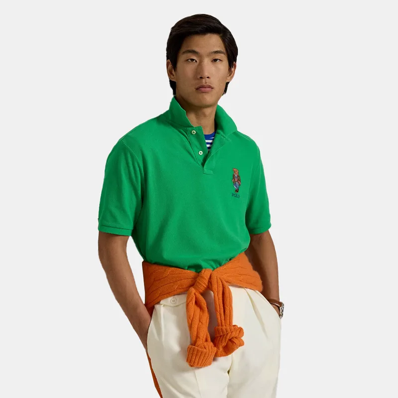 Polo Ralph Lauren M Classics Ανδρικό T-Shirt (9000219799_84409)