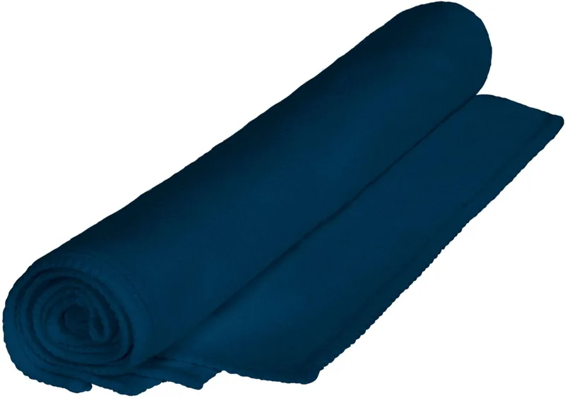 Πετσέτα AEROBIC Valento TOVAAERMR Orion Navy Blue