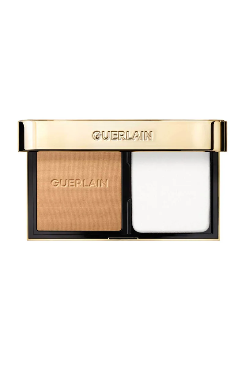 Guerlain Parure Χρυσό Skin Control High Perfection Matte Compact Foundation - G043794 4N Neutral