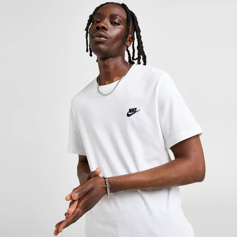 Nike Core Ανδρικό T-shirt (9000232967_86231)
