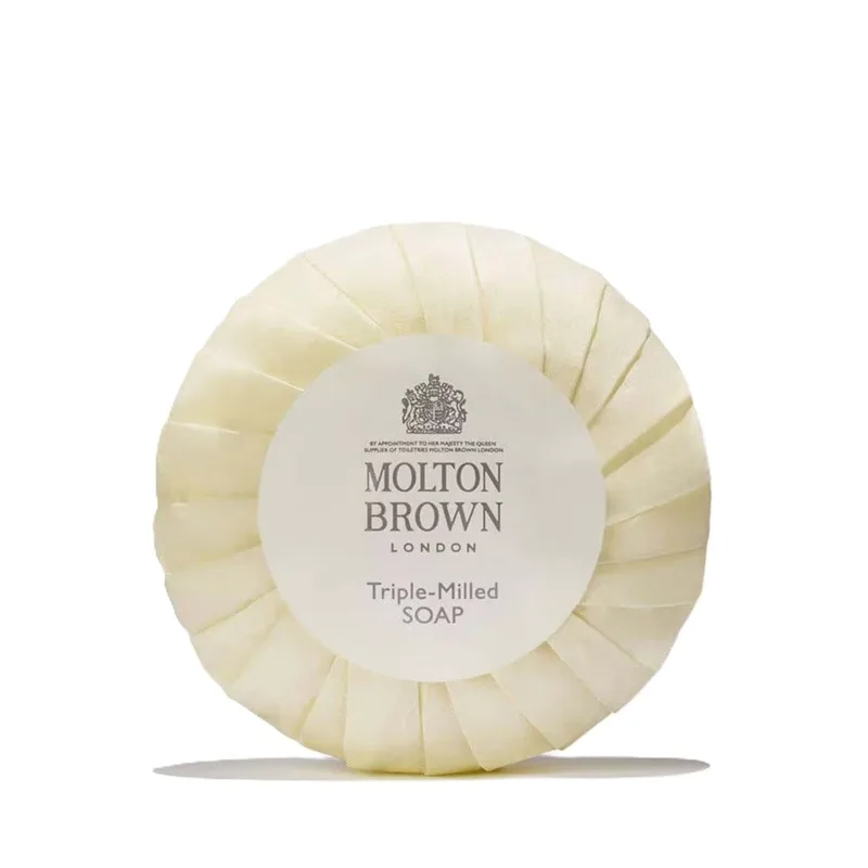 Molton Brown Triple-Milled Soap (45g)