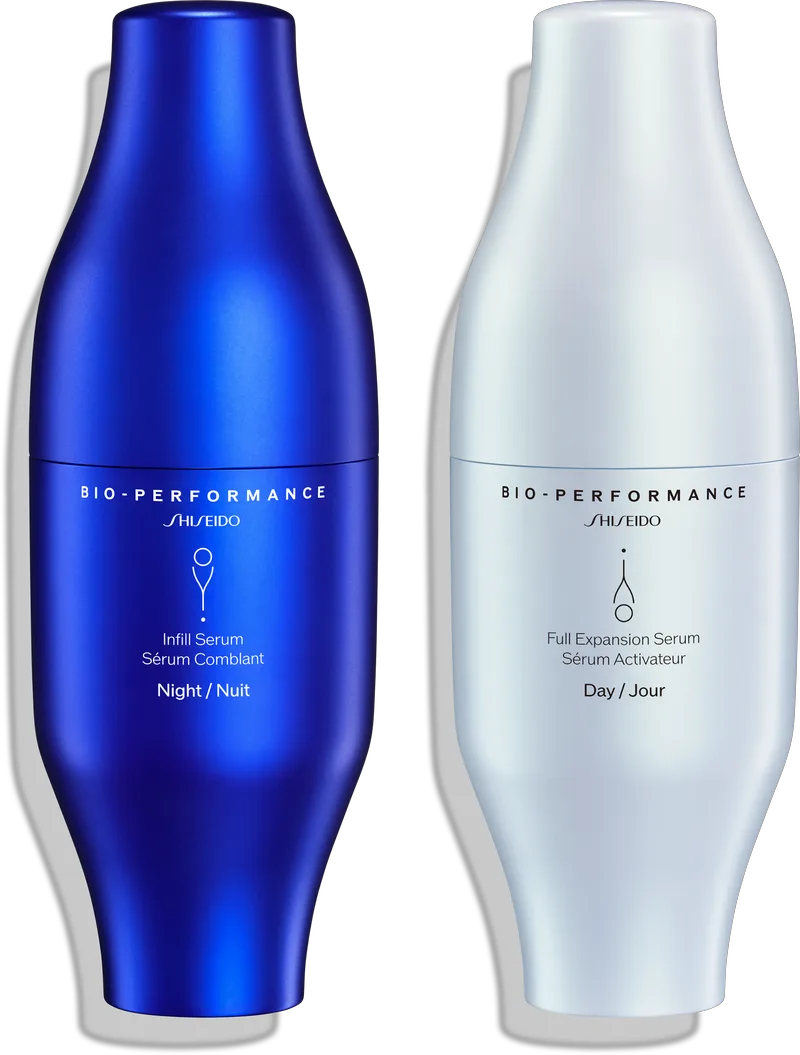 Bio-Performance Skin Filler Serum 2x30ml
