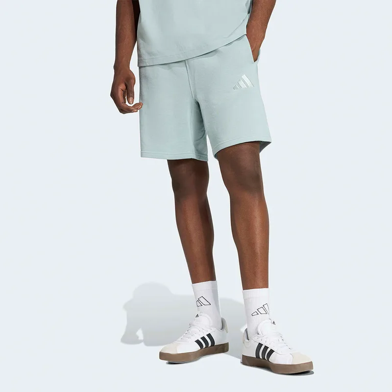 adidas sportswear All Seazon Ανδρική Βερμούδα (9000261328_92037)