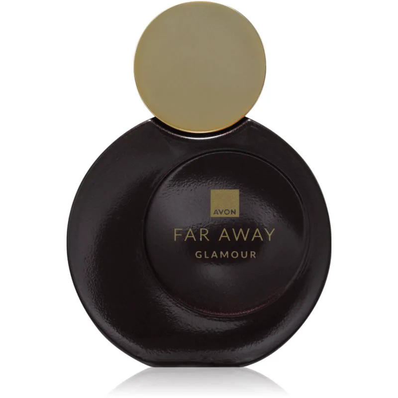 Avon Far Away Glamour Eau de Parfum για γυναίκες 50 ml