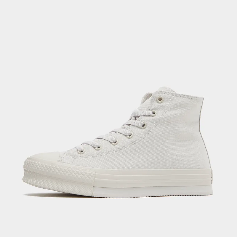 Converse All Star Lift High Παιδικά Δίπατα Μποτάκια (9000161276_72143)