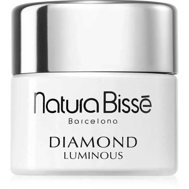 Natura Bissé Diamond Luminous PERFECTING CREAM λαμπρυντική και ανανεωτική κρέμα 50 ml