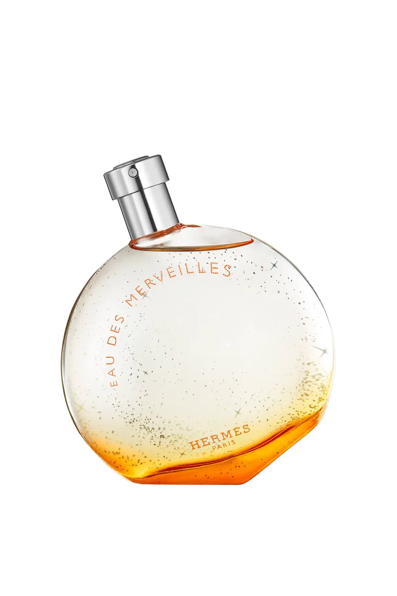 Hermès Eau des Merveilles Eau de Toilette - 107291V0