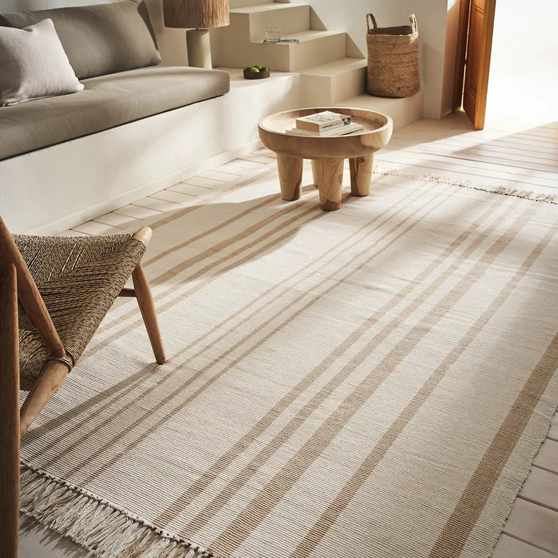 Χαλί Gofis Home Harlow Wet sand beige 312 160x230