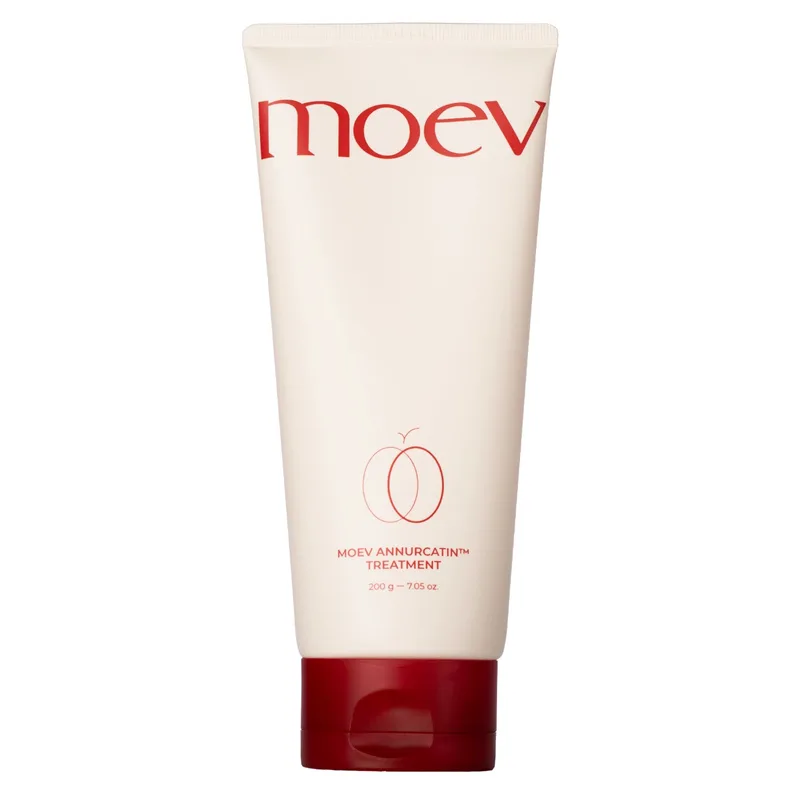 Moev Annurcatin Trattamento 200g