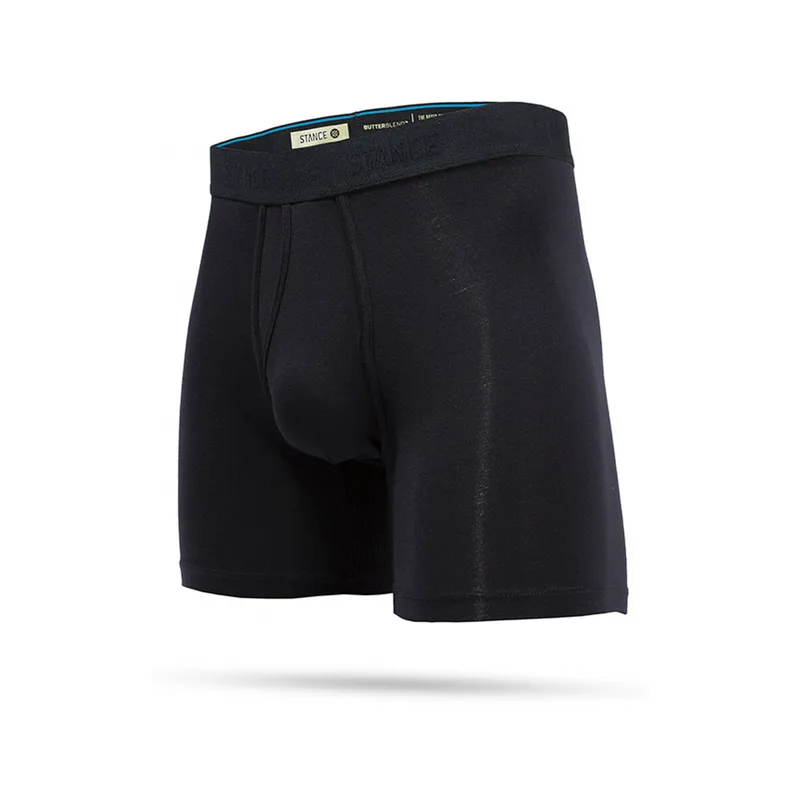 Boxer Stance Regulation boxer brief