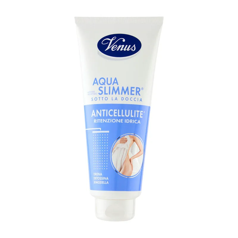 Venus Aqua Slimmer In-Shower Anti-Cellulite 300 ml