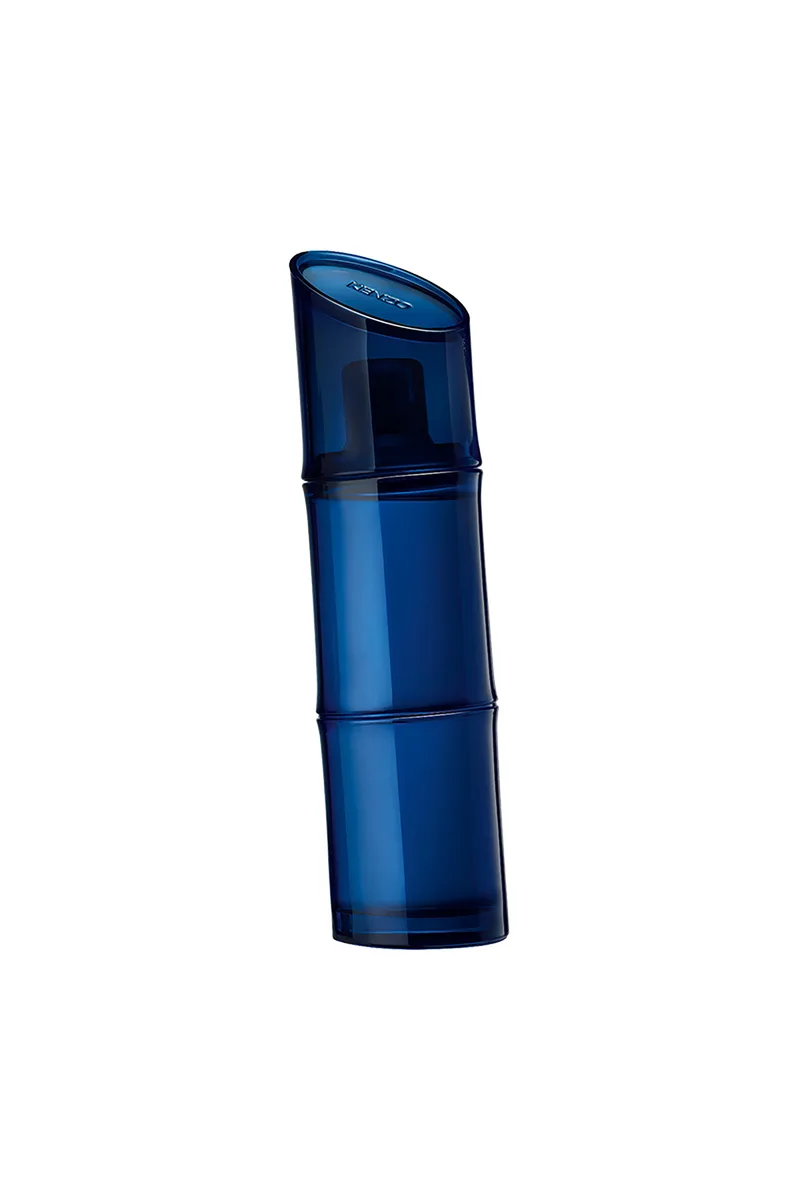 Kenzo Homme Eau De Toilette Intense - K013052