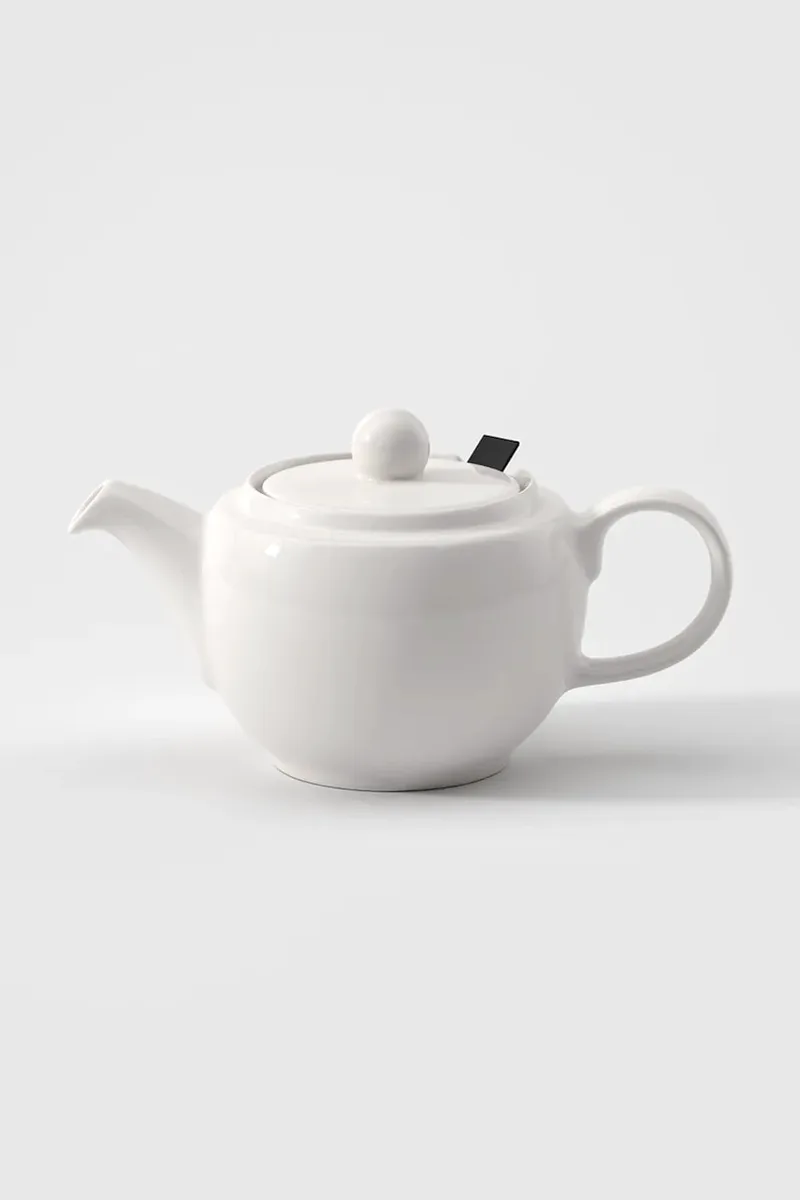 Villeroy & Boch κανάτα για τσάι από πορσελάνη 450 ml