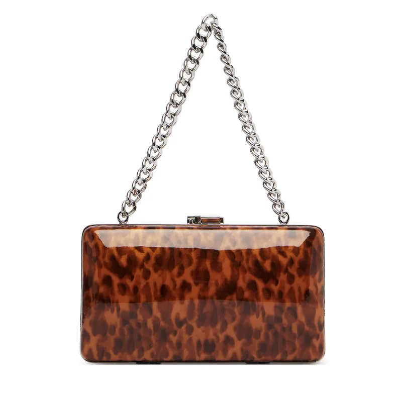Τσάντα LAUREN RALPH LAUREN 431P11784001 Καφέ