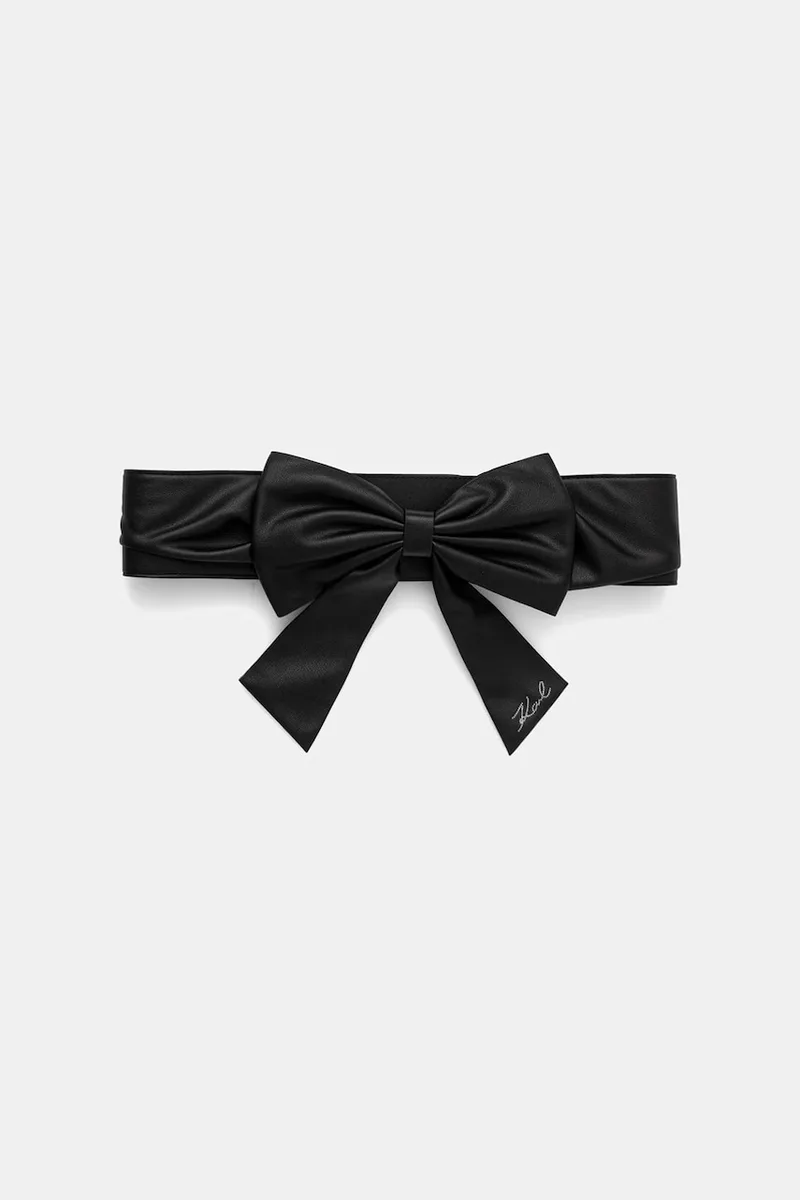 Karl Lagerfeld ζώνη Γυναικεία K/SIGNATURE