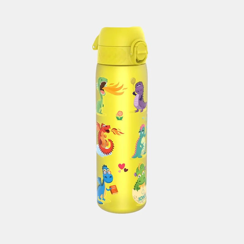 Ion8 Μπουκάλι 600 ml (9000150292_1523)