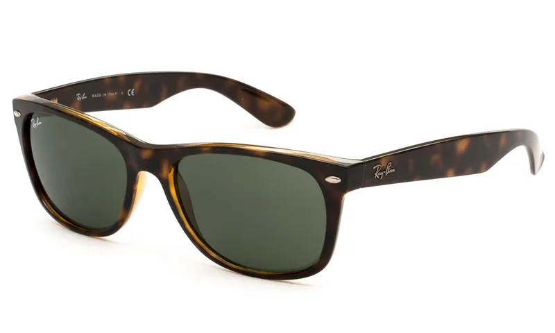 RAY BAN ΓΥΑΛΙΑ ΗΛΙΟΥ RAY BAN NEW WAYFARER 2132 902 5818 2132 Ταρταρούγα