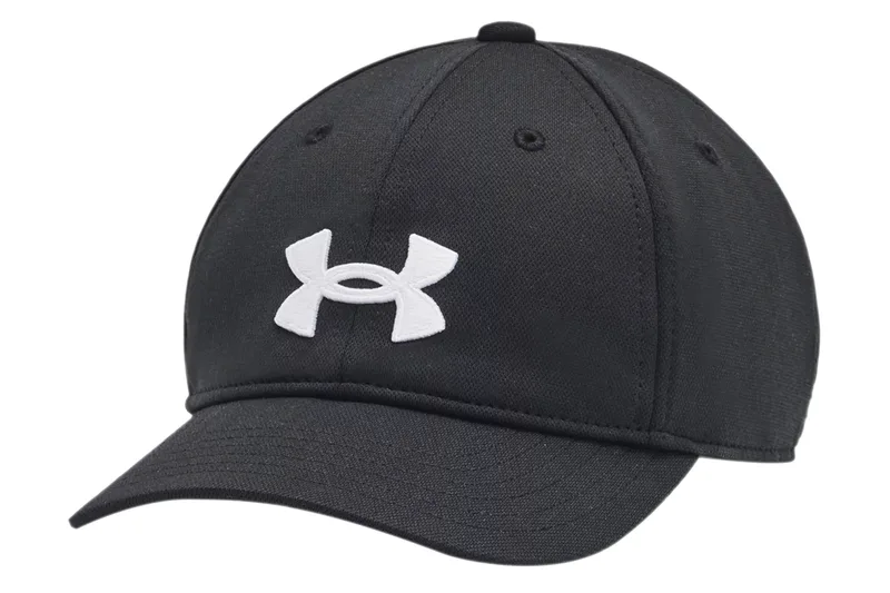 Καπέλο Under Armour Blitzing Adj 1376712-001 Αγόρι