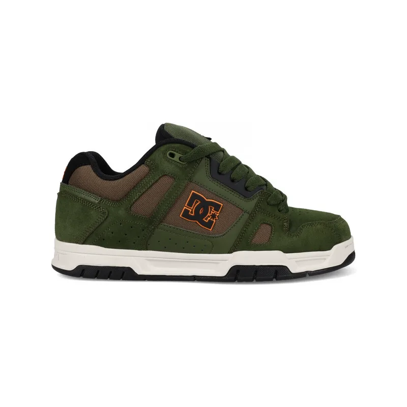Skate Παπούτσια DC Shoes Stag