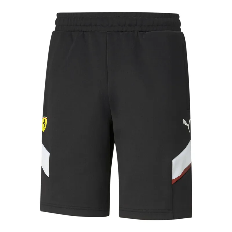 Παντελόνια 7/8 και 3/4 Puma Ferrari Race Track Short