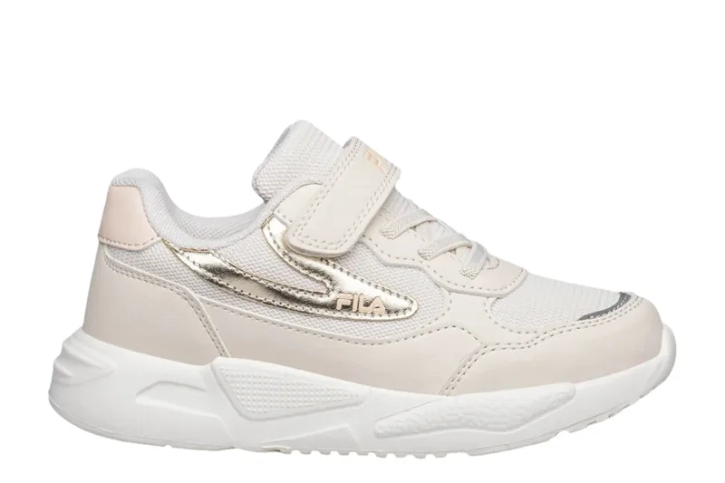 Παπούτσια Running Fila Willington V 3AF41010-119 Unisex Παιδικό