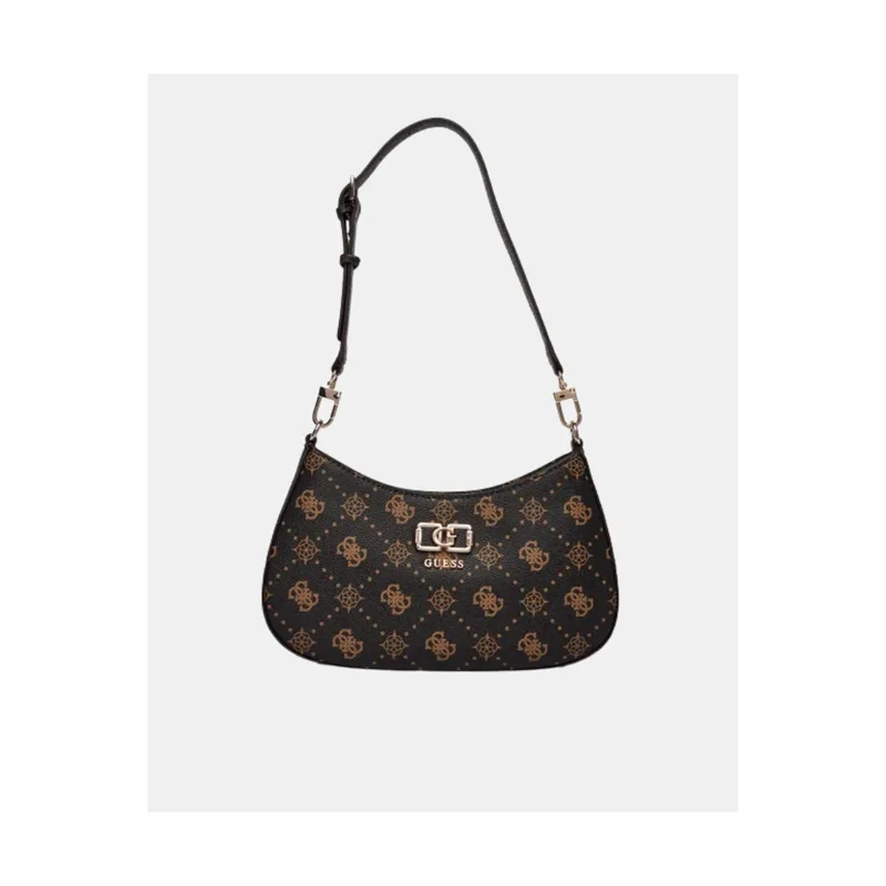 Τσάντα Guess EMELIE TOP HWGP99 28180