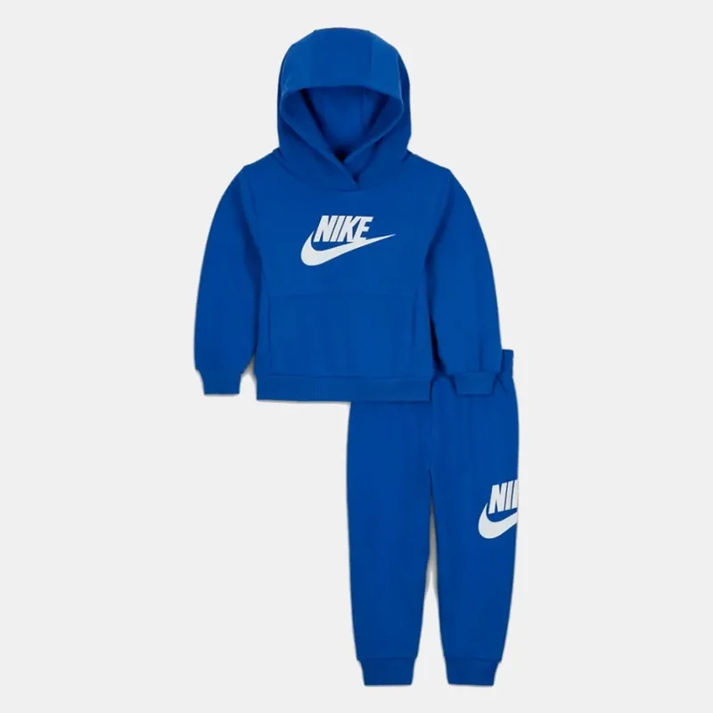 Nike Club Fleece Βρεφικό Σετ Φόρμας (9000186424_8724)