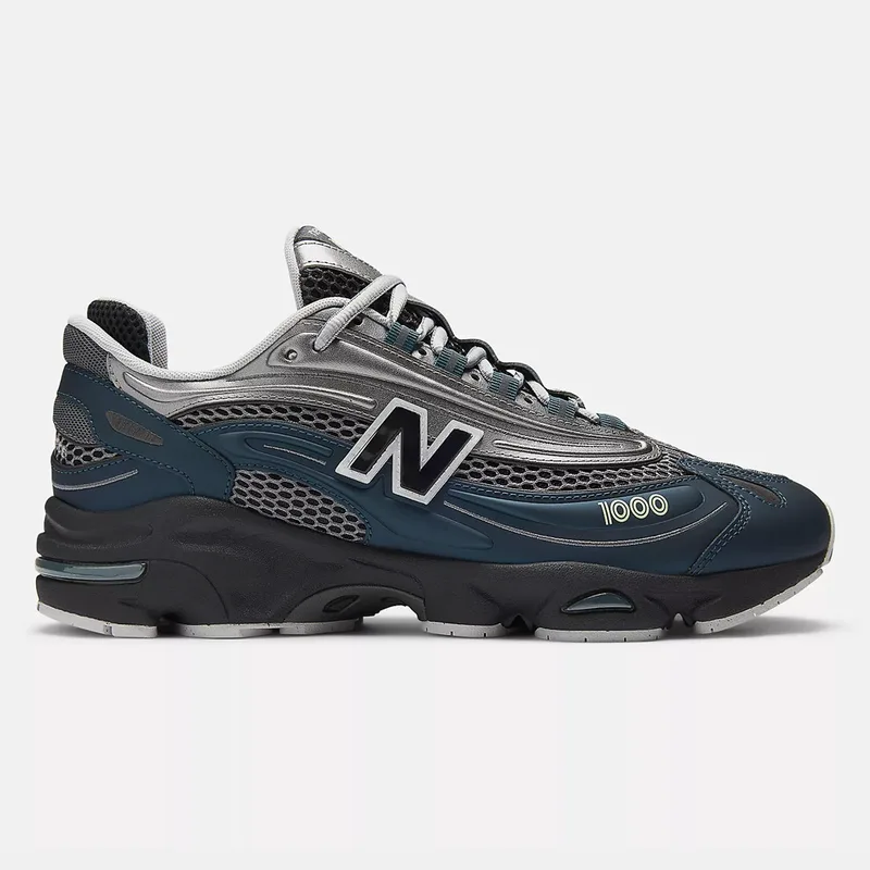 New Balance 1000 Unisex Παπούτσια (9000245173_1617)