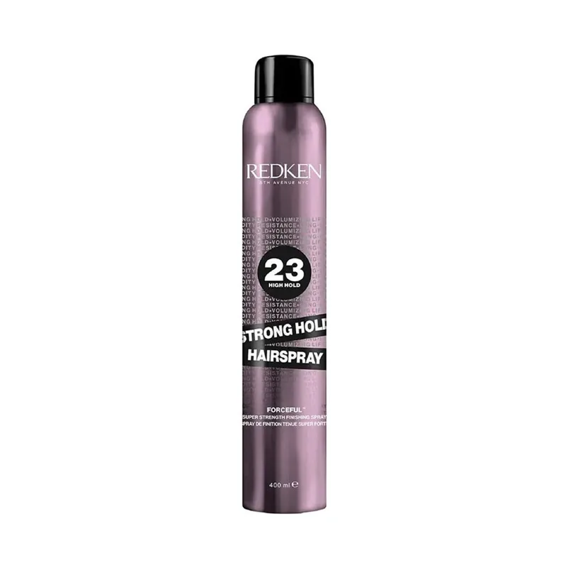 Xτενίσματα & Styling Redken Strong Hold Finishing Spray Forceful 23 - 400 ml