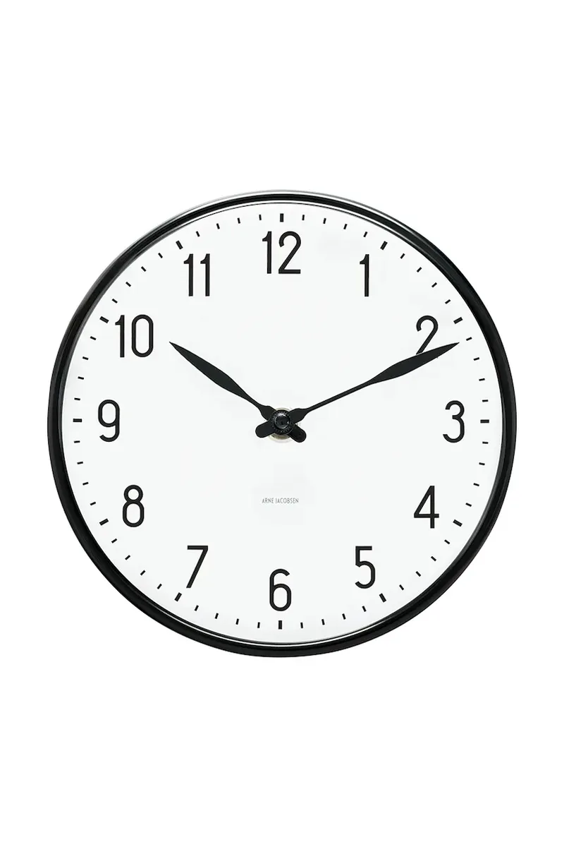 Ρολόι τοίχου Rosendahl x Arne Jacobsen