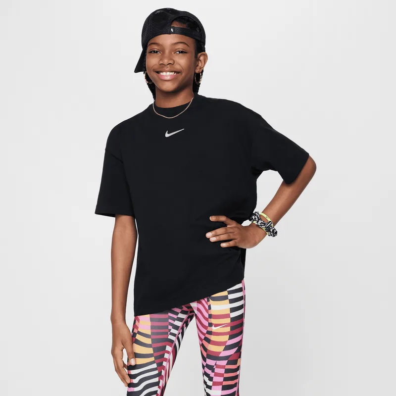 Nike G Nsw Tee Os Dance Your Move P (9000173732_1469)