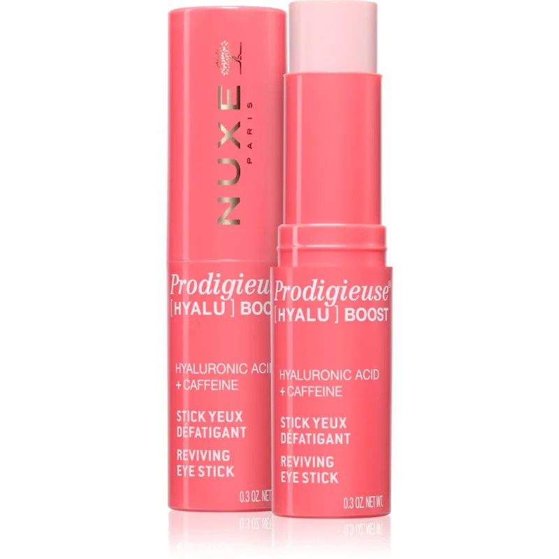 Nuxe Prodigieuse [Hyalu] Boost αναγεννητικές μπάρες Γύρω από τα μάτια 8 γρ