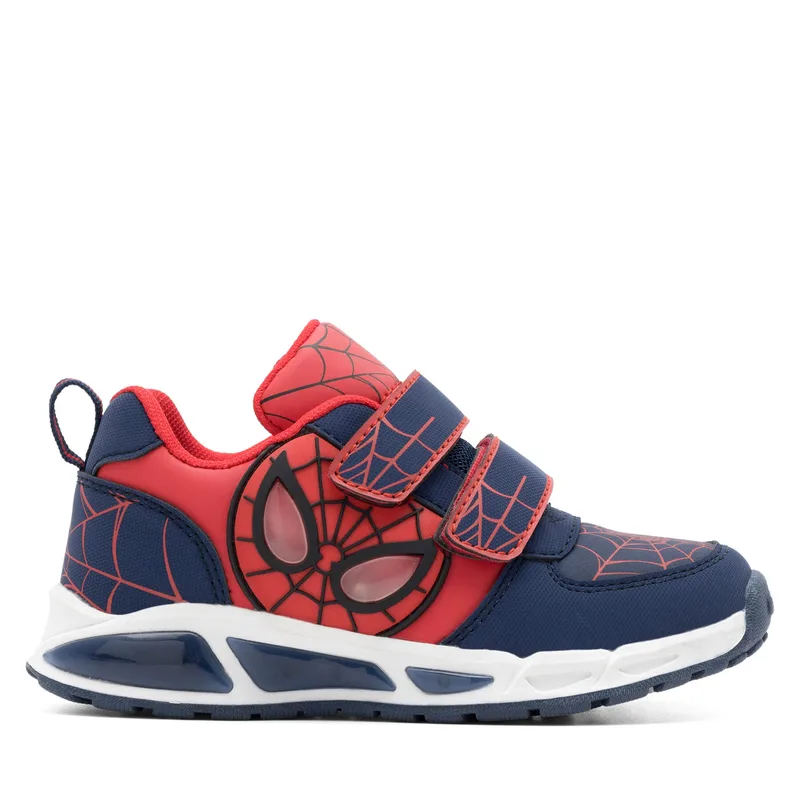 Αθλητικά Spiderman Ultimate CEO-CP66-AW26-305SPRMV Σκούρο μπλε