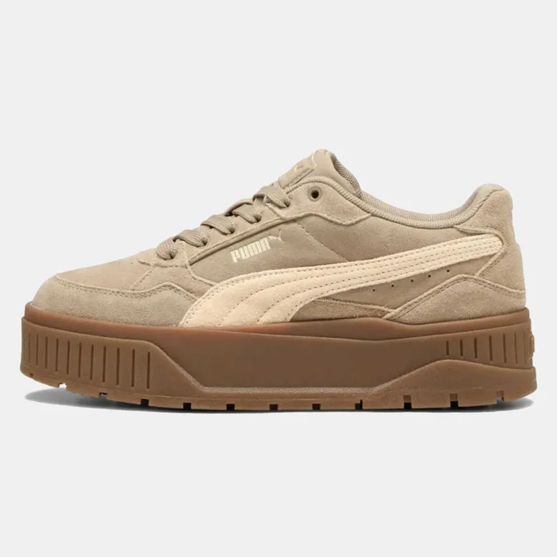 Puma Karmen II Idol Γυναικεία Παπούτσια (9000246229_89121)