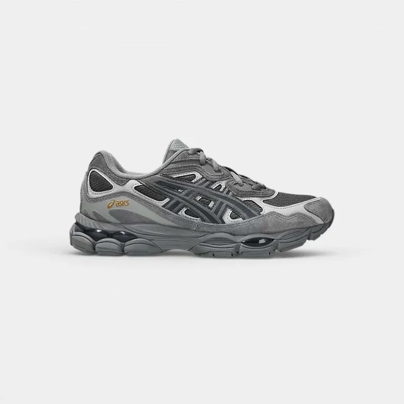 Xαμηλά Sneakers Asics Gel-NYC Obsidian Grey