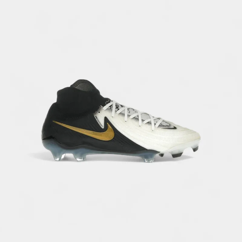 Ποδοσφαίρου Nike Phantom Luna 2 Elite FG Metallic Χρυσό Coin